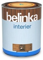 belinka interier