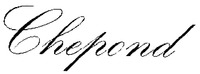 Chepond
