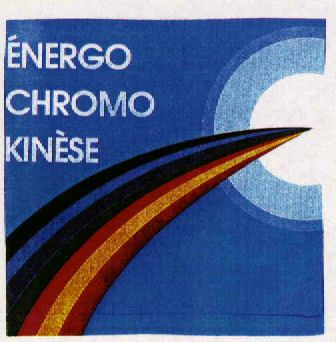ÉNERGO CHROMO KINÈSE