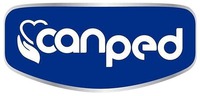 canped