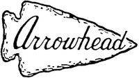 Arrowhead