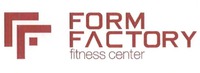 FORM FACTORY fitness center