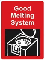 Good Melting System