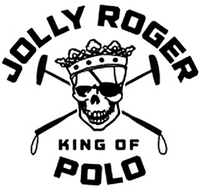 JOLLY ROGER KING OF POLO