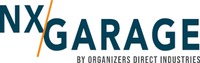 NX/GARAGE BY ORGANIZERS DIRECT INDUSTRIES