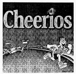 Cheerios
