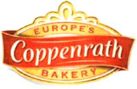 Coppenrath EUROPE'S BAKERY