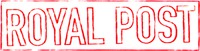 ROYAL POST