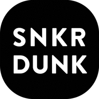 SNKR DUNK