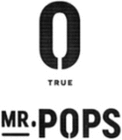 O TRUE MR. POPS