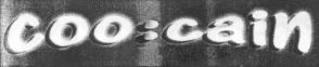 coo:cain