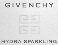 GIVENCHY HYDRA SPARKLING