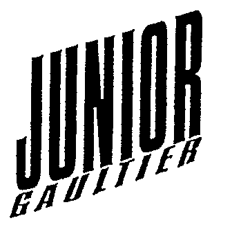 JUNIOR GAULTIER