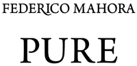 FEDERICO MAHORA PURE