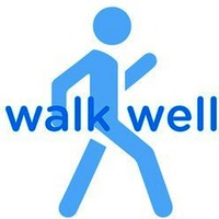 walk well