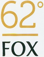 62° FOX