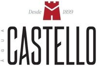 ÁGUA CASTELLO Desde 1899
