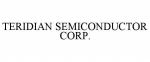TERIDIAN SEMICONDUCTOR CORP.