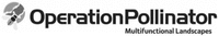 OperationPollinator Multifunctional Landscapes