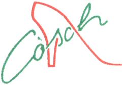 Cösch