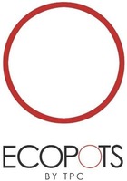O ECOPOTS BY TPC
