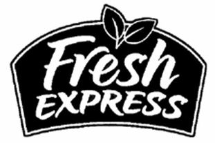 Fresh EXPRESS