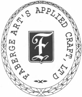 FABERGE ART'S APPLIED CRAFT, LTD