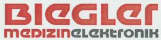 BIEGLER MEDIZIN ELEKTRONIK medizinelektronik