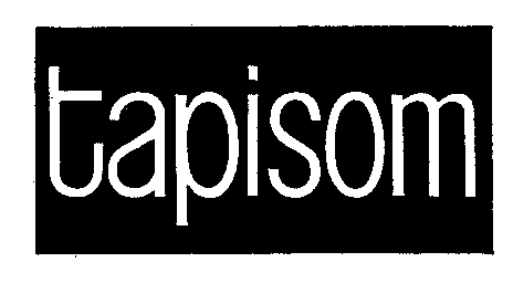 tapisom