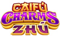 CAIFÚ CHARMS ZHÚ