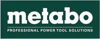 metabo PROFESSIONAL POWER TOOL SOLUTIONS
