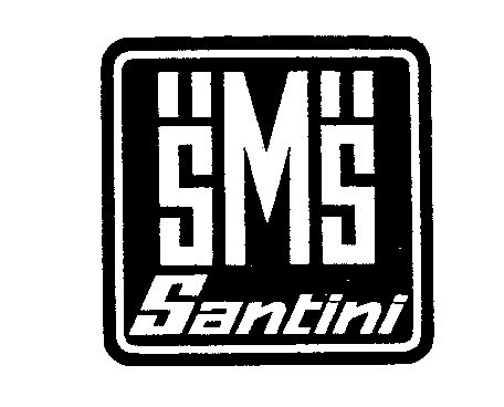 SMS Santini