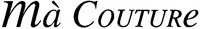 Mà COUTURE