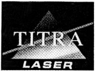 TITRA LASER