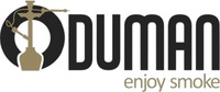 ODUMAN enjoy smoke