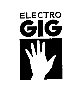 ELECTRO GIG