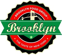 BROOKLYN FOOD GROUP Brooklyn THE TASTE OF NEW YORK