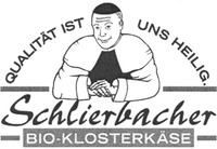 Schlierbacher BIO-KLOSTERKÄSE QUALITÄT IST UNS HEILIG.