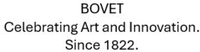 BOVET Celebrating Art and Innovation. Since 1822.