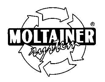 MOLTAINER system