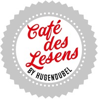 Café des Lebens BY HUGENDUBEL