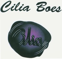 Cilia Boes
