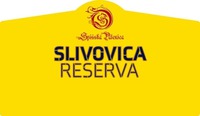 Spišská Pálenica SLIVOVICA RESERVA