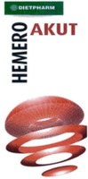 DIETPHARM HEMERO AKUT