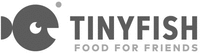 TINYFISH FOOD FOR FRIENDS