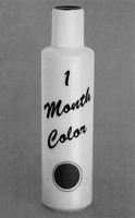 1 Month Color