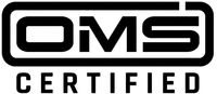 OMS CERTIFIED
