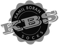 KBS KAMIL BORAN SOCKS