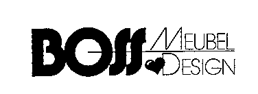 BOSS MEUBEL DESIGN