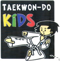 TAEKWON-DO KIDS ITF